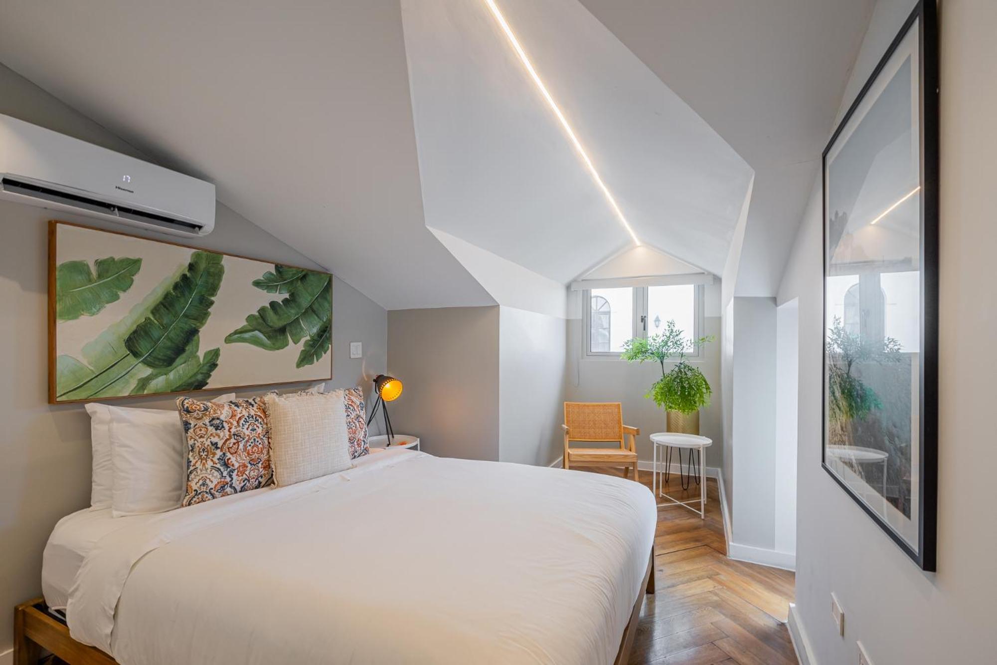 Casa Contemporanea By Wynwood House Aparthotel Panama-Stad Buitenkant foto