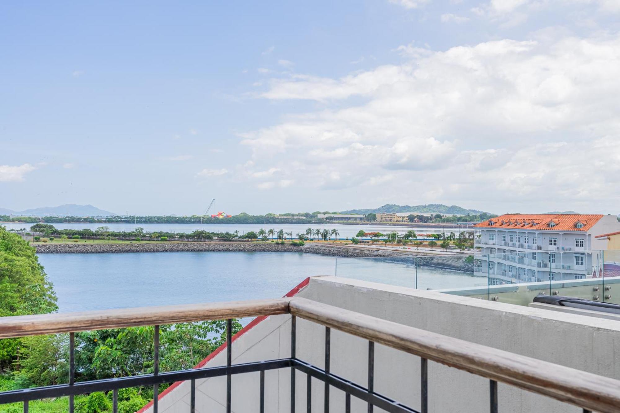 Casa Contemporanea By Wynwood House Aparthotel Panama-Stad Buitenkant foto