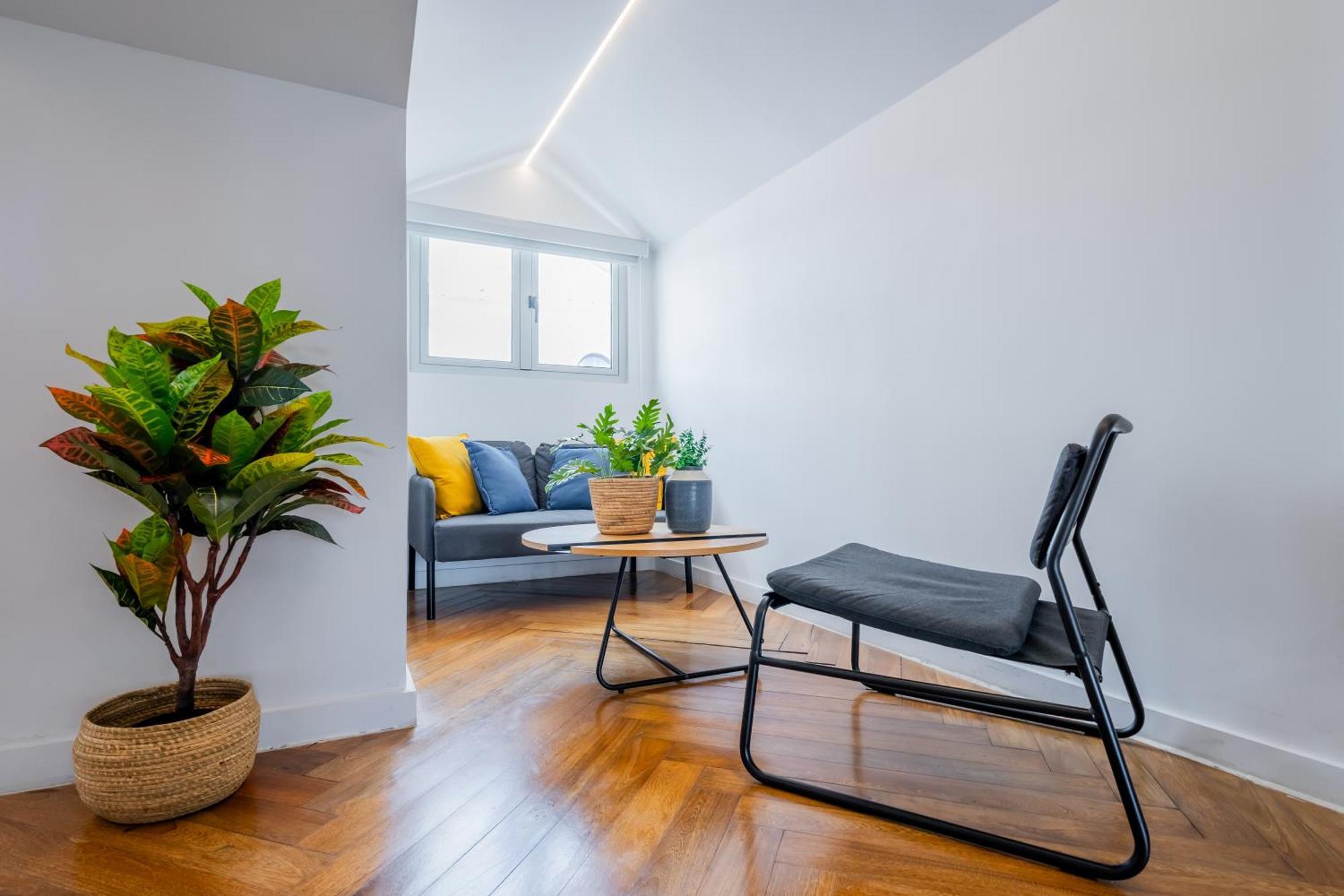 Casa Contemporanea By Wynwood House Aparthotel Panama-Stad Buitenkant foto