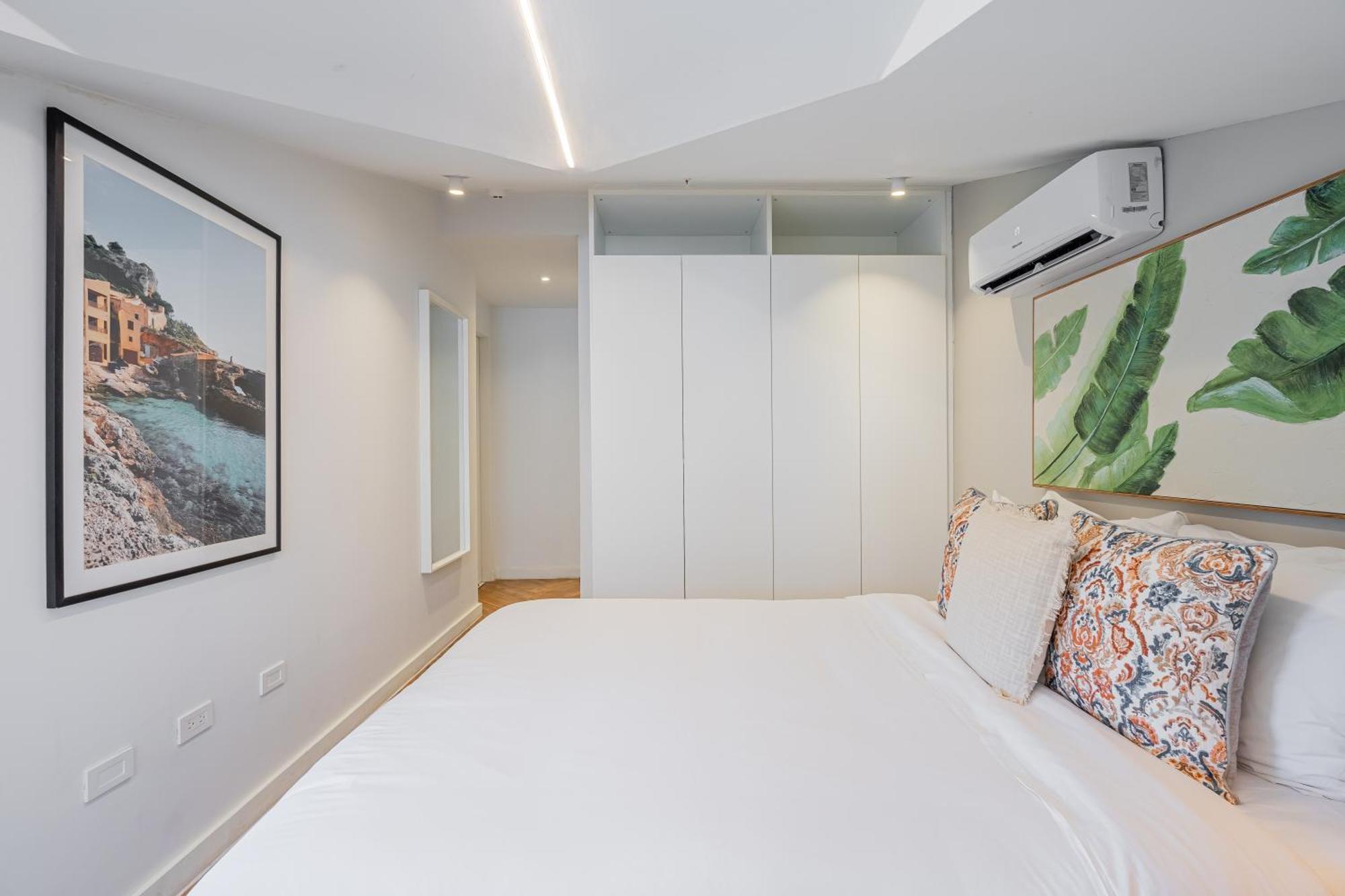 Casa Contemporanea By Wynwood House Aparthotel Panama-Stad Buitenkant foto