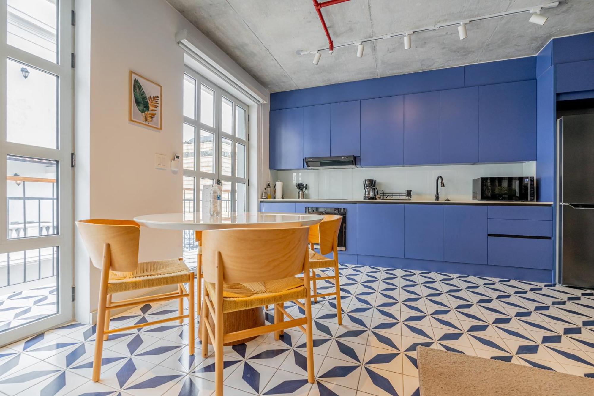 Casa Contemporanea By Wynwood House Aparthotel Panama-Stad Buitenkant foto