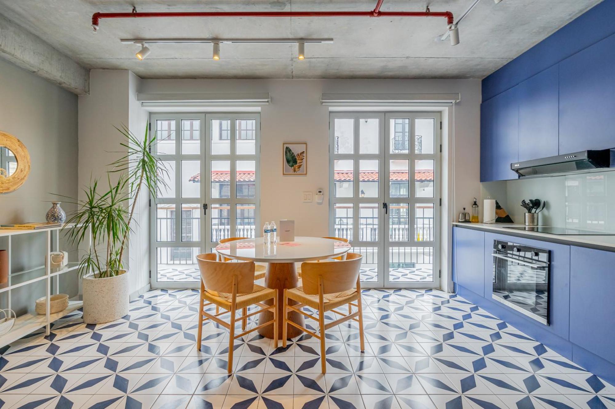 Casa Contemporanea By Wynwood House Aparthotel Panama-Stad Buitenkant foto