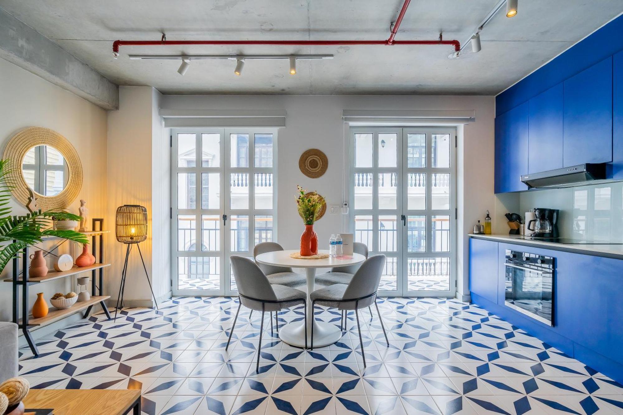 Casa Contemporanea By Wynwood House Aparthotel Panama-Stad Buitenkant foto