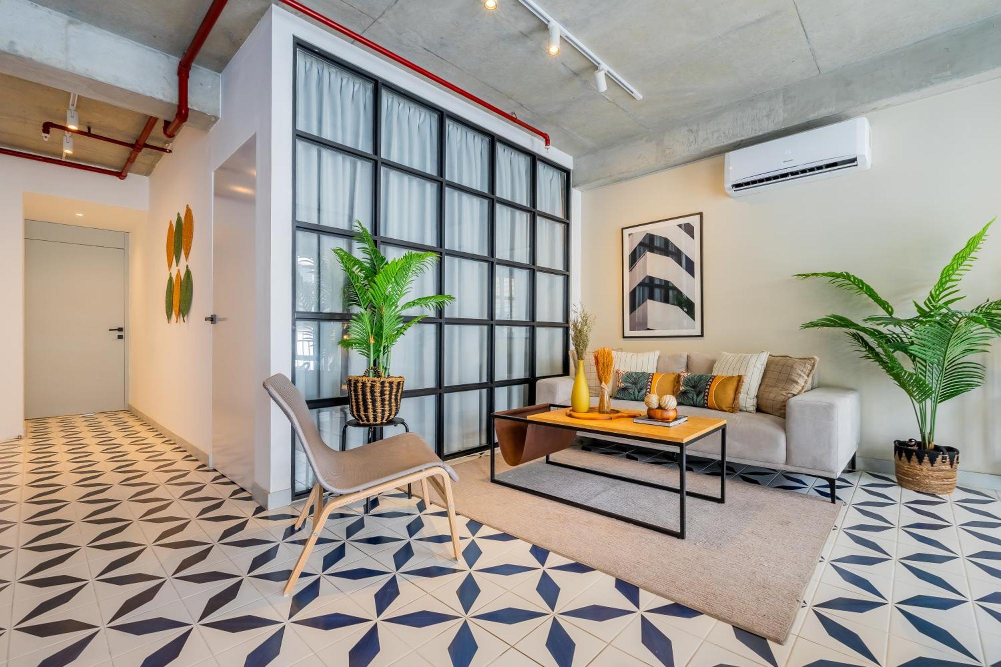 Casa Contemporanea By Wynwood House Aparthotel Panama-Stad Buitenkant foto
