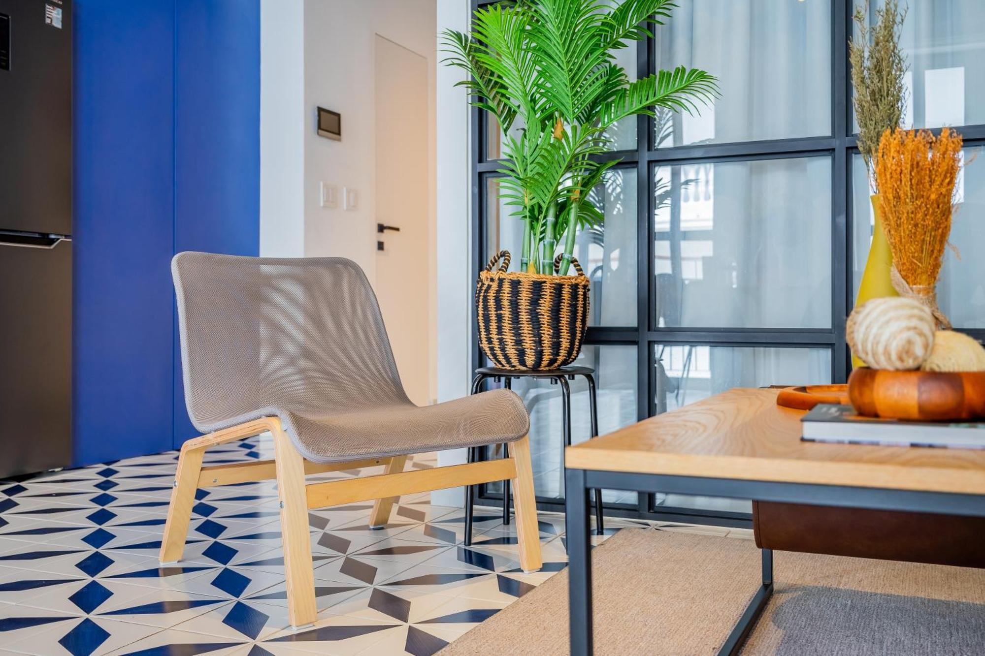 Casa Contemporanea By Wynwood House Aparthotel Panama-Stad Buitenkant foto