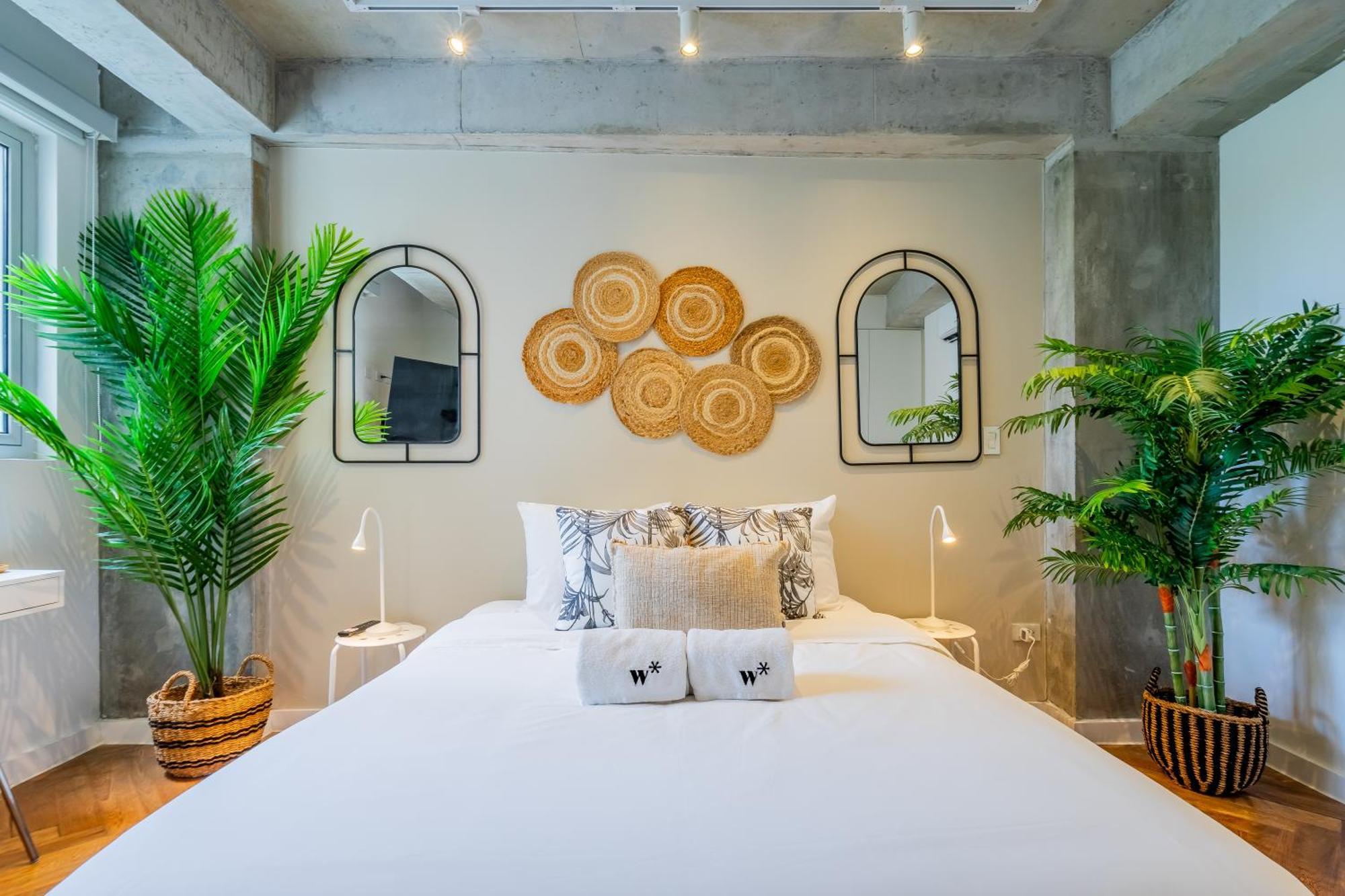 Casa Contemporanea By Wynwood House Aparthotel Panama-Stad Buitenkant foto