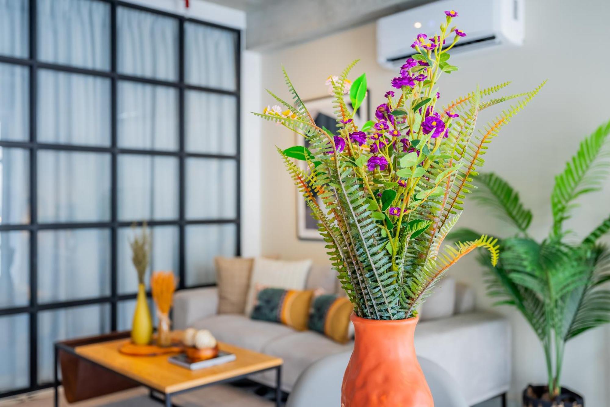 Casa Contemporanea By Wynwood House Aparthotel Panama-Stad Buitenkant foto