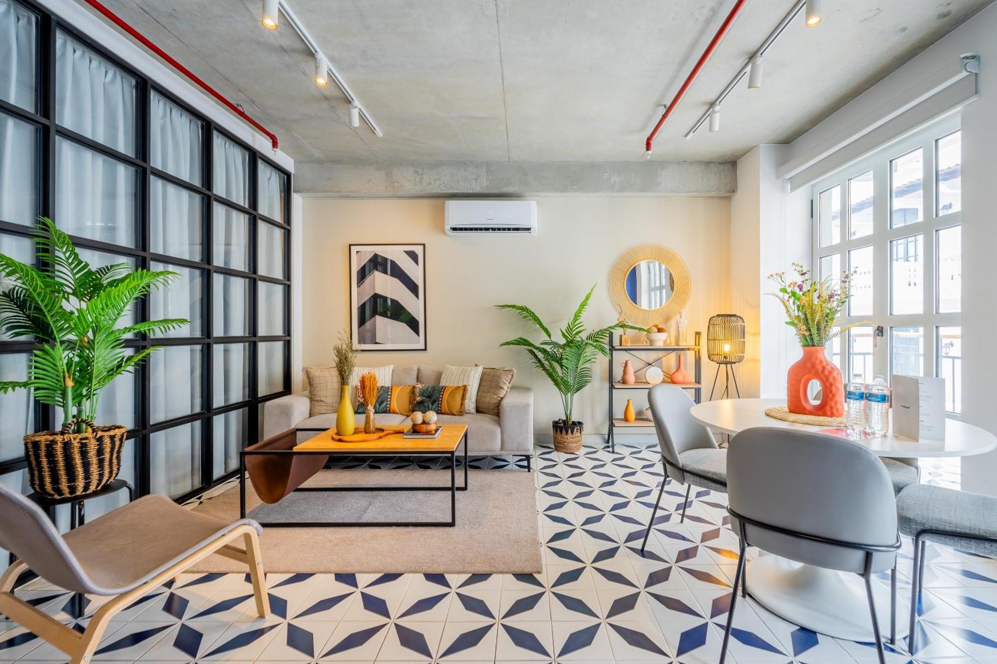 Casa Contemporanea By Wynwood House Aparthotel Panama-Stad Buitenkant foto