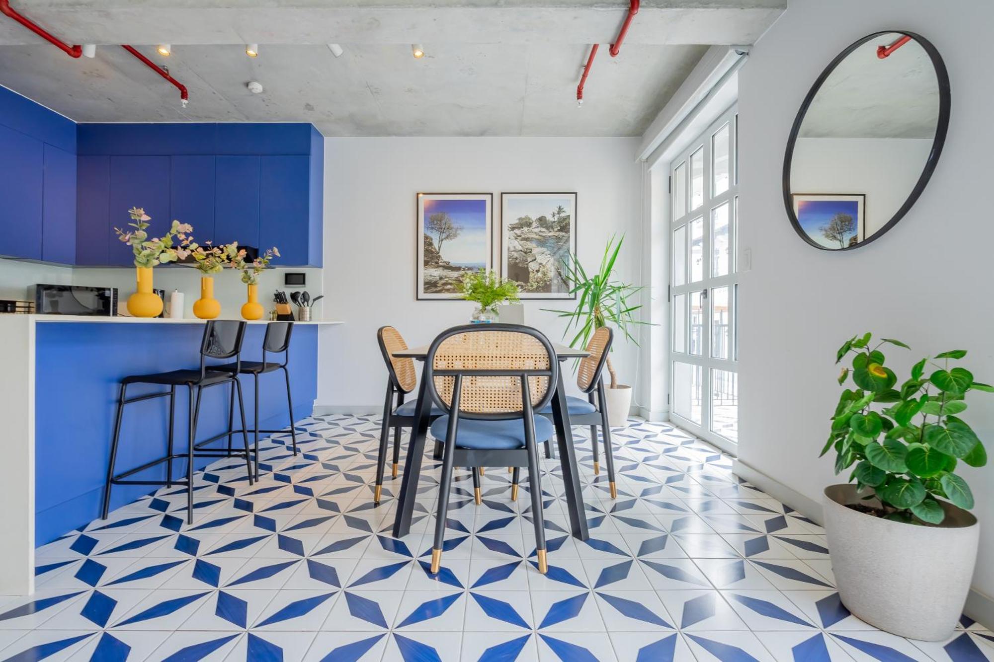 Casa Contemporanea By Wynwood House Aparthotel Panama-Stad Buitenkant foto