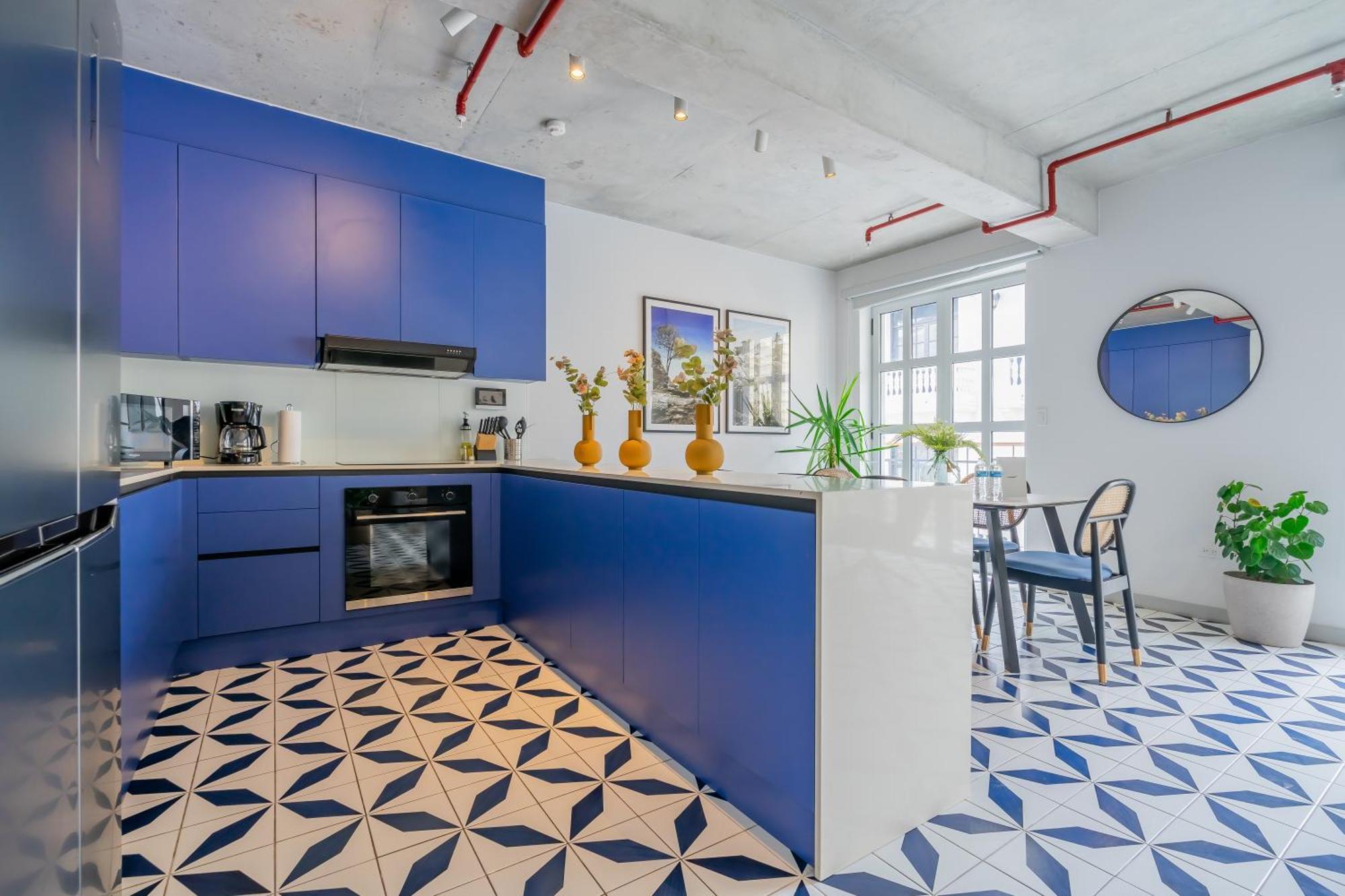 Casa Contemporanea By Wynwood House Aparthotel Panama-Stad Buitenkant foto