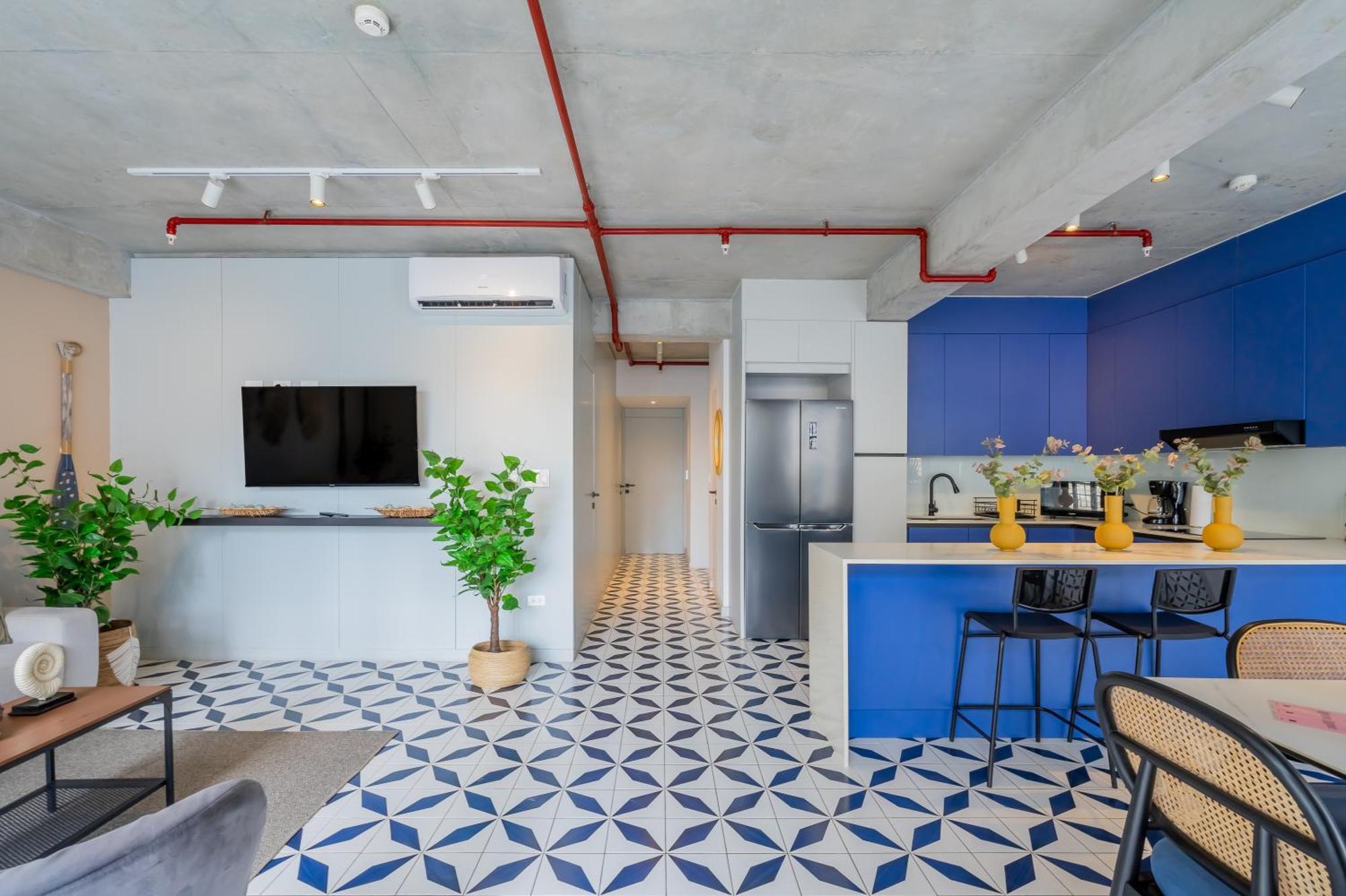 Casa Contemporanea By Wynwood House Aparthotel Panama-Stad Buitenkant foto
