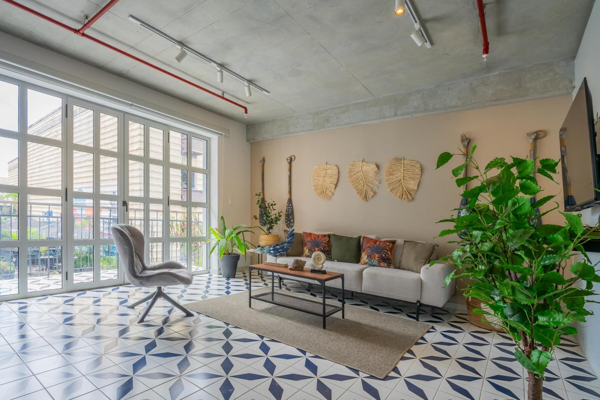 Casa Contemporanea By Wynwood House Aparthotel Panama-Stad Buitenkant foto