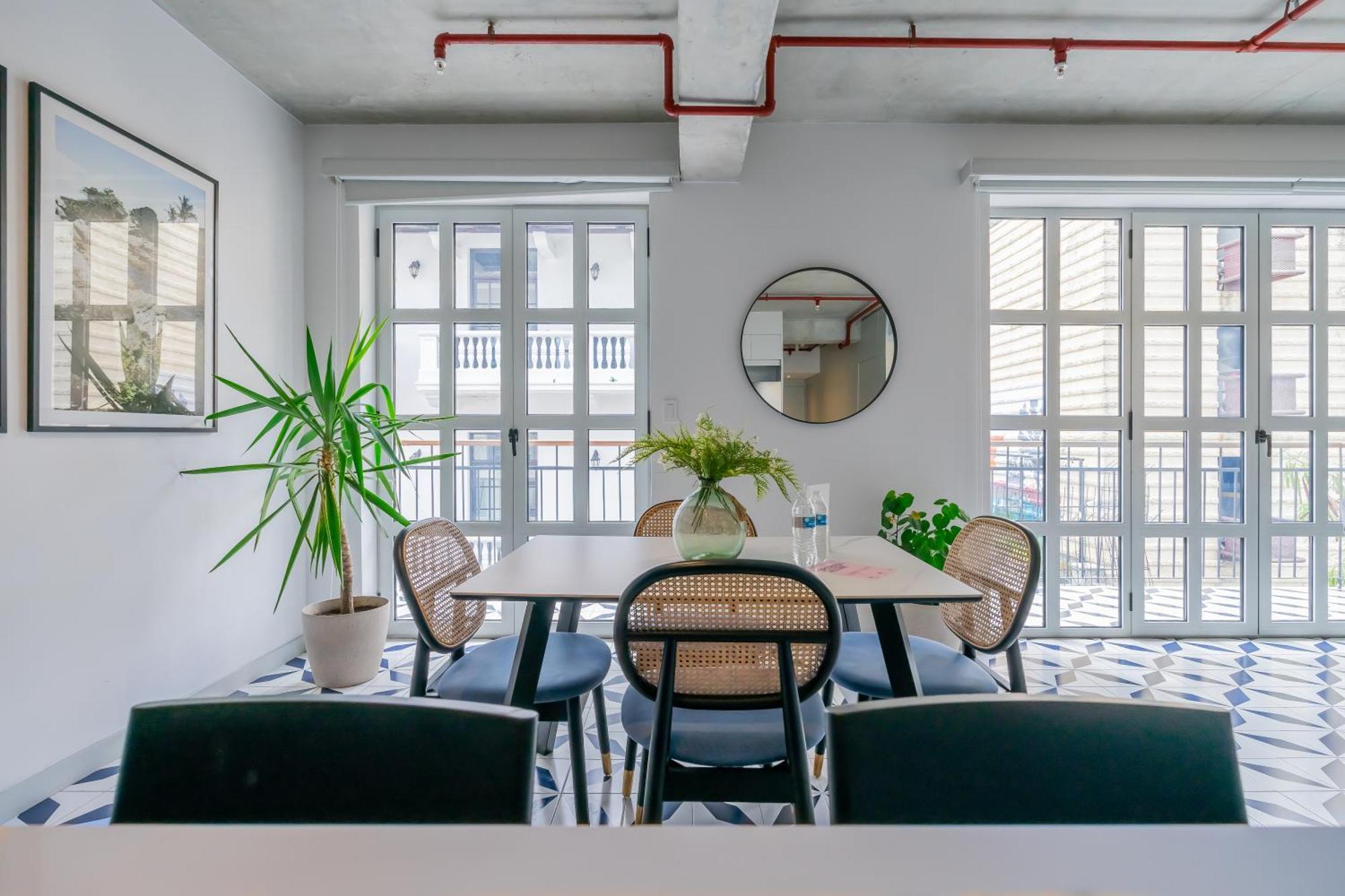 Casa Contemporanea By Wynwood House Aparthotel Panama-Stad Buitenkant foto
