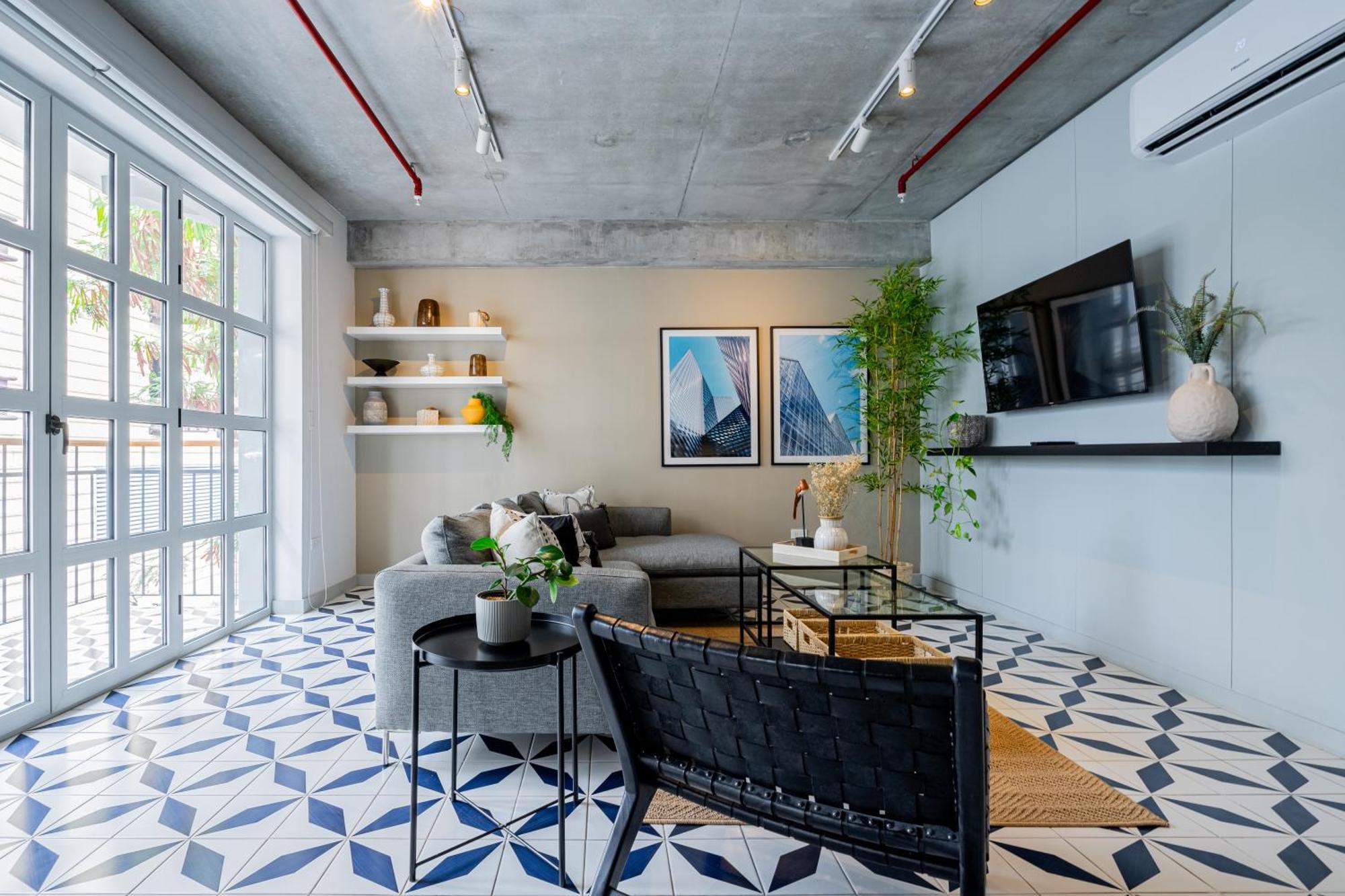 Casa Contemporanea By Wynwood House Aparthotel Panama-Stad Buitenkant foto