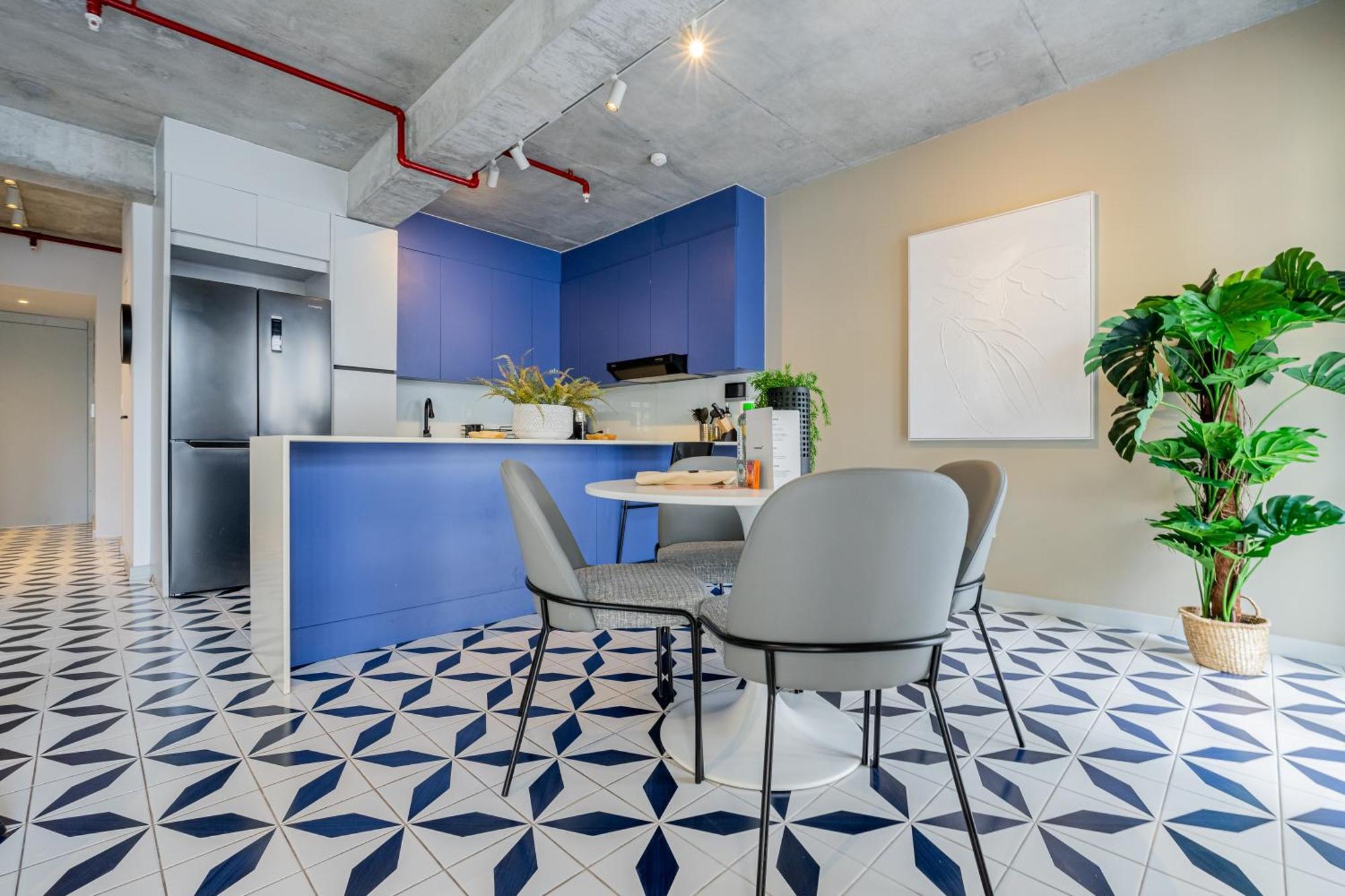 Casa Contemporanea By Wynwood House Aparthotel Panama-Stad Buitenkant foto